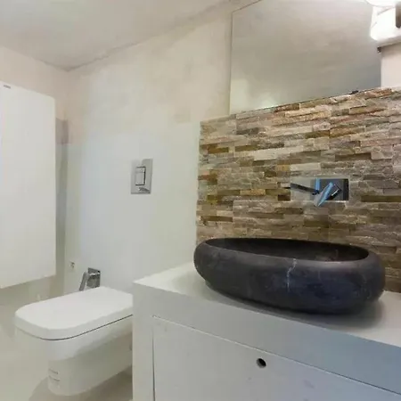 Vakantiehuis Grotta Be2be Ostuni