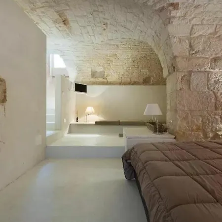 Grotta Be2be Ostuni