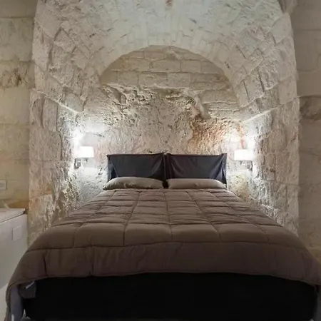 Vakantiehuis Grotta Be2be *