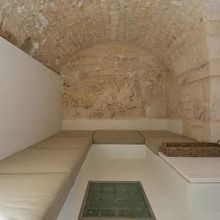 Vakantiehuis Grotta Be2be