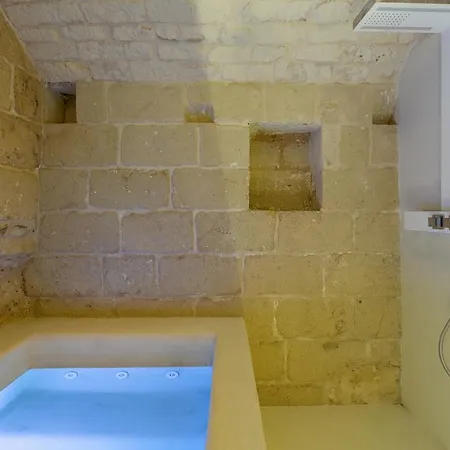Grotta Be2be Vakantiehuis