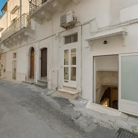 Grotta Be2be Vakantiehuis *
