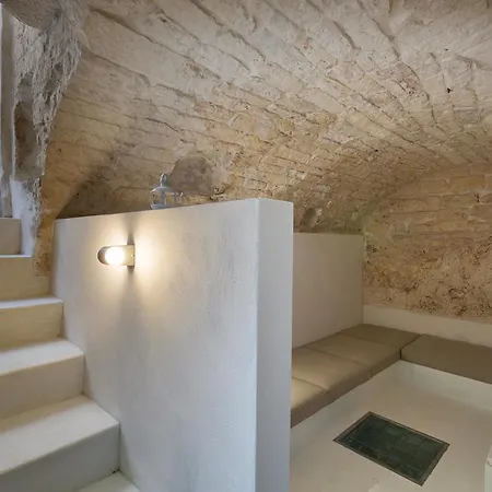 Grotta Be2be *